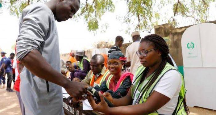 Nugget’s Political Take By Sulaimon Ibrahim Oladimeji