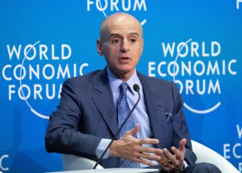 Saudi Delegation Highlights Kingdom’s Evolving Global Growth Story At World Economic Forum