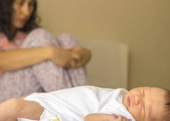 Postpartum Depression: A Silent Killer By Umeh Chisom Peace