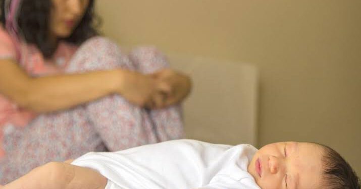 Postpartum Depression: A Silent Killer By Umeh Chisom Peace