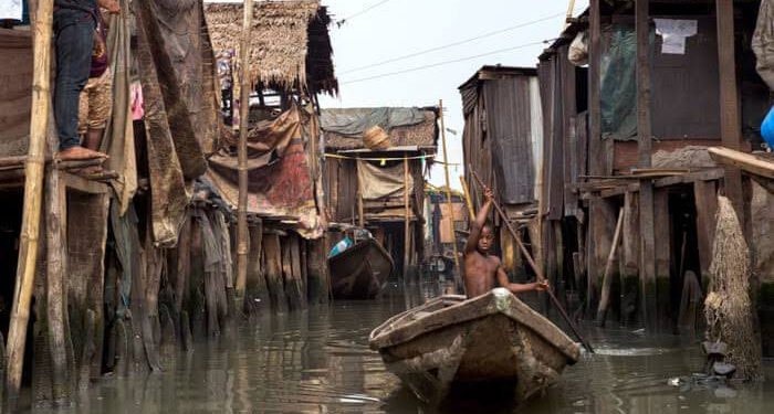 The Problems Of The Poor In The Society By Oduyele Abimbola Christiana