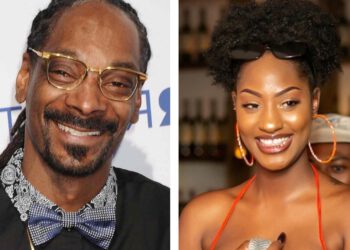 Rapper Snoop Dogg Seeks Collaboration With Tems