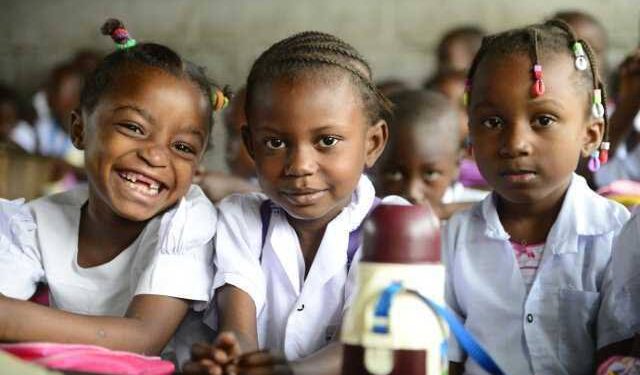 Importance Of Women Education By Babalola Joy Omowunmi