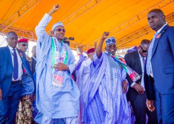 PMB’s Lagos Visit‘ll Silence Opposition Permanently –Movement