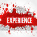 Experience! By Omotola Ajayi