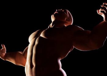 Deconstructing Toxic Masculinity And The Alpha Male By Odekunle Peace