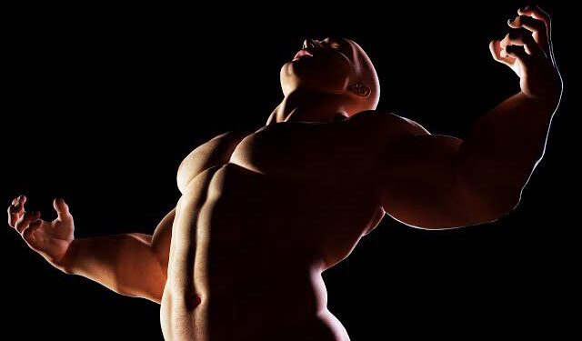 Deconstructing Toxic Masculinity And The Alpha Male By Odekunle Peace