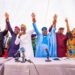 2023: Traditionalists In Lagos Endorse Tinubu, Sanwo-Olu