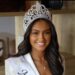 Beauty Queen Seriously Injured In Crash Months To Miss World Pageant