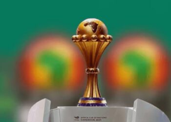 Weah Backs Morocco For AFCON 2025