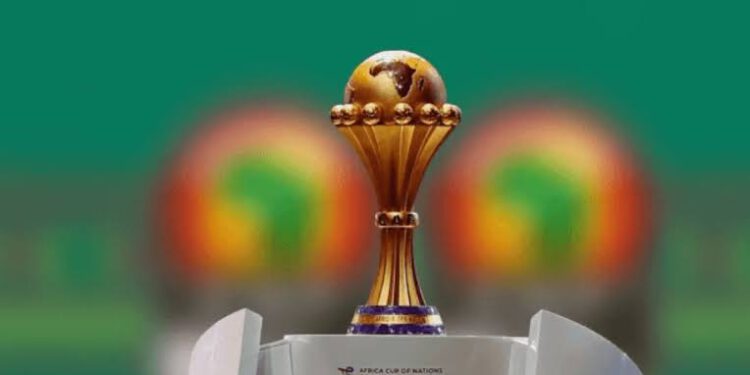 Weah Backs Morocco For AFCON 2025