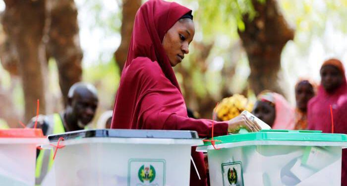 Government-The Unchanging Changer By Adebambo Bukola