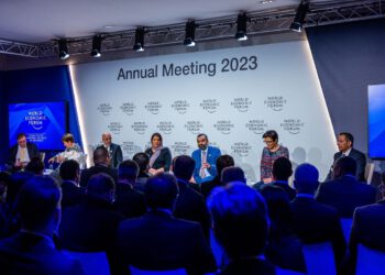 Saudi Arabia Creating Global Model For Economic Resilience And Collaboration