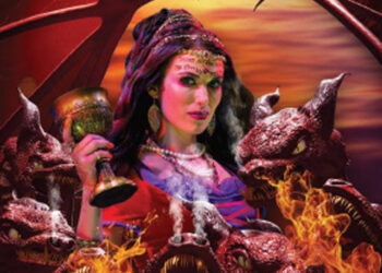 Even Women Are “Beasts” By Osawaru Precious Gold