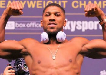 Joshua To Announce Opponent Next Week