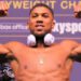 Joshua To Announce Opponent Next Week