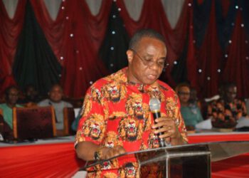 Abia PDP Gov Candidate Is Dead