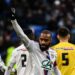 Lacazette Hat-trick Fires Lyon Into French Cup Last 16