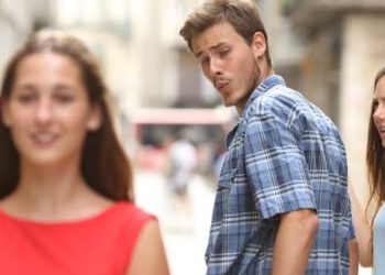 Reasons Why Married Men Cheat By James Julianah Adetoun