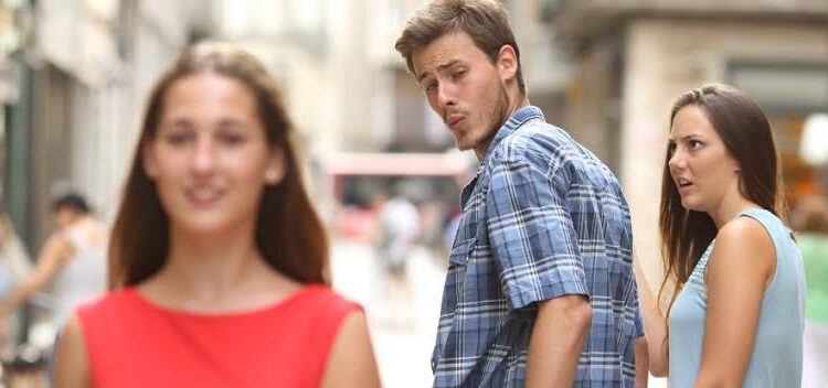 Reasons Why Married Men Cheat By James Julianah Adetoun