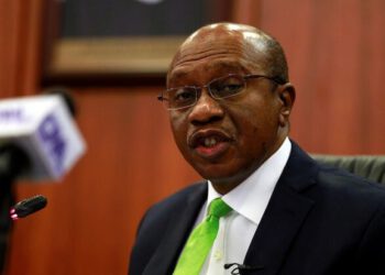 Banks Will Accept Old Naira Notes After Deadline – Emefiele