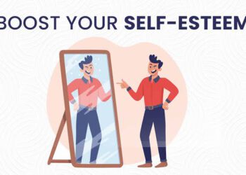 The Practice Of Self-esteem In The Society By Fakunmoju Oluwalonimi Janet