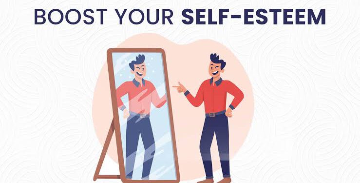 The Practice Of Self-esteem In The Society By Fakunmoju Oluwalonimi Janet