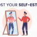 The Practice Of Self-esteem In The Society By Fakunmoju Oluwalonimi Janet