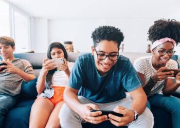 Social Media And The Youths By Demian Blessing Busayo