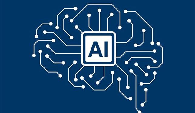 Artificial Intelligence A Threat To Humanity By Kayode Esther Omowunmi