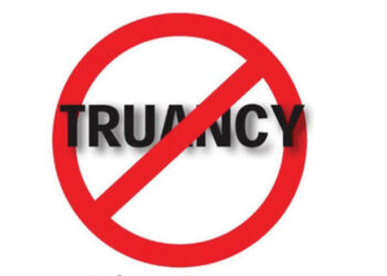 Truancy By Oladosu Aishah