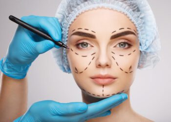 Cosmetic Surgery: The New Social Trend By Erinfolami Oluwadamilola Pascaline