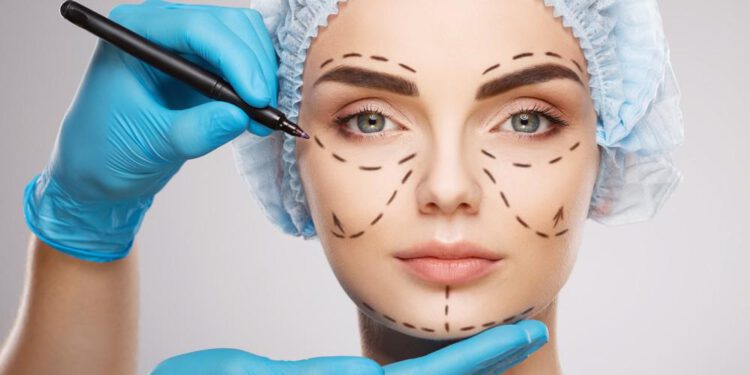 Cosmetic Surgery: The New Social Trend By Erinfolami Oluwadamilola Pascaline