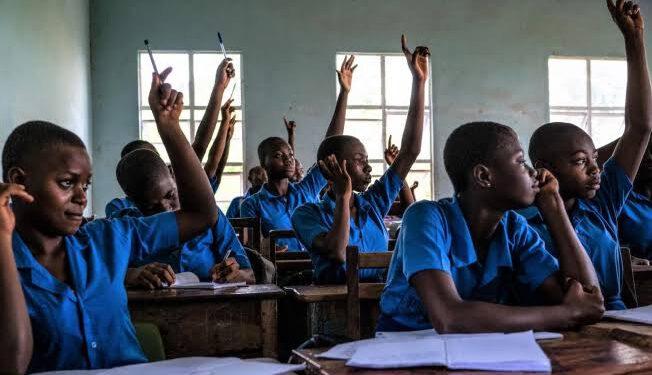 Education In Nigeria: A Nightmare By Vivian Ogochukwu Okafor