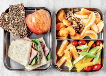 4 Problems Of Snacking Healthy And How To Avoid To It By Wusu Blessing Senami