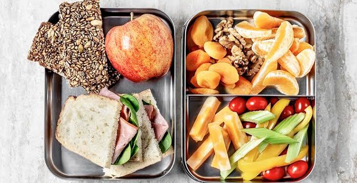 4 Problems Of Snacking Healthy And How To Avoid To It By Wusu Blessing Senami