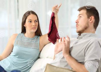 Cheating: A Natural Phenomenon For Men? By Ayomide D. Afolabi