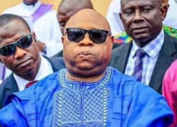 Tribunal Sacks Ademola Adeleke As Osun State Governor