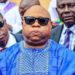 Tribunal Sacks Ademola Adeleke As Osun State Governor