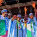 2023: Don’t Allow PDP Back To Power, Tinubu Charges Jigawa People To Vote APC Candidates