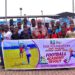 Lawmaker Sponsors Football Academy Tryout For 24 Constituents