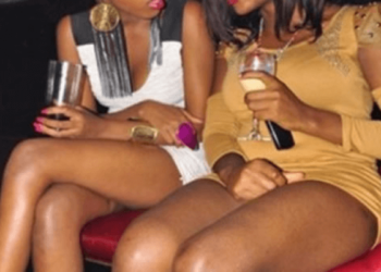 Female Body: A Pay And Get Instrument By Togbeola Hannah