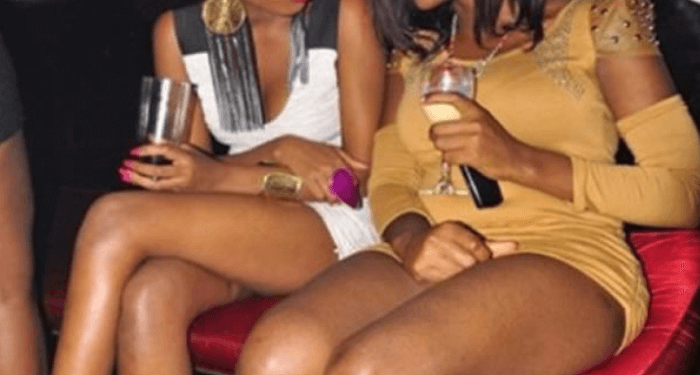 Female Body: A Pay And Get Instrument By Togbeola Hannah