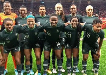 FIFA Women’s World Cup: Super Falcons Can Emulate Class Of ’99 – Waldrum