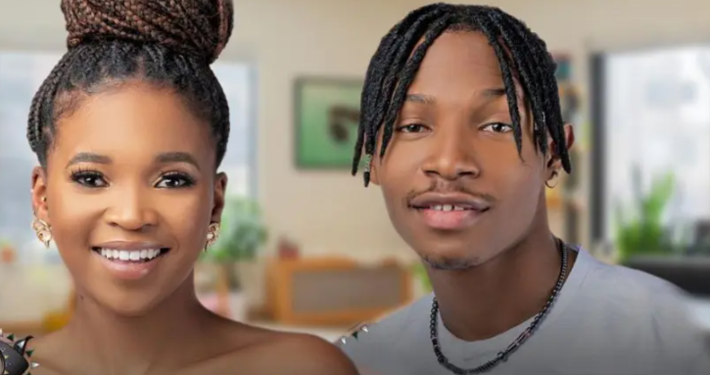 BBTitans: Don’t Call Me Babe, Call Me Brother – Kanaga Warns Tsatsii