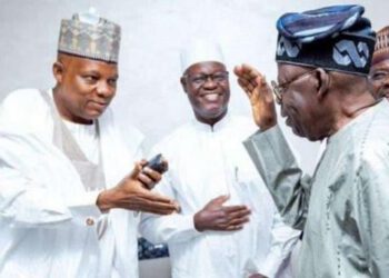 Court Dismisses Suit Seeking Tinubu’s Disqualification Over Muslim/Muslim Ticket