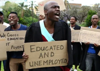 Entrepreneurship: A Remedy To Unemployment By Azeez Usman Okikiola