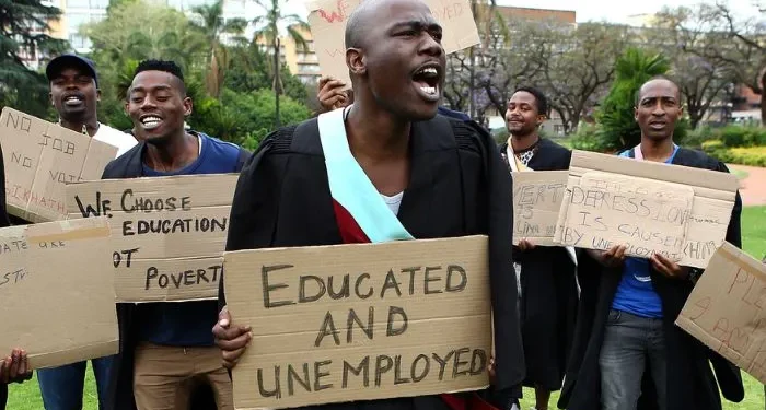 Entrepreneurship: A Remedy To Unemployment By Azeez Usman Okikiola