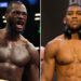 Wilder Tempts Joshua With ‘Biggest Heavyweight Fight’