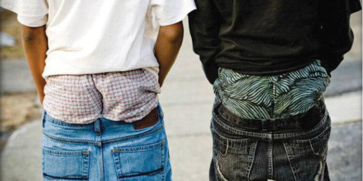 Indecent Dressing Should Be Shunned In Our Universities By Abimbola Elizabeth